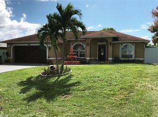 4484 31st Ave SW, Naples, FL 34116