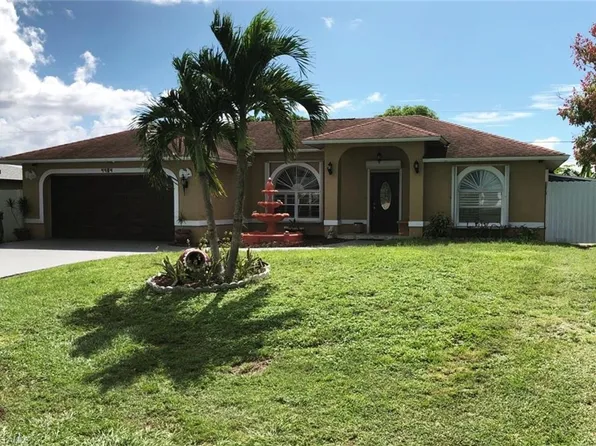 4484 31st Ave SW, Naples, FL 34116