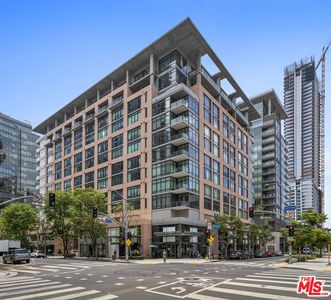 1111 S Grand Ave APT 913, Los Angeles, CA, 90015