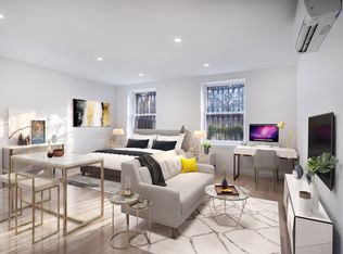 301 E 10th St APT 1C, New York, NY 10009