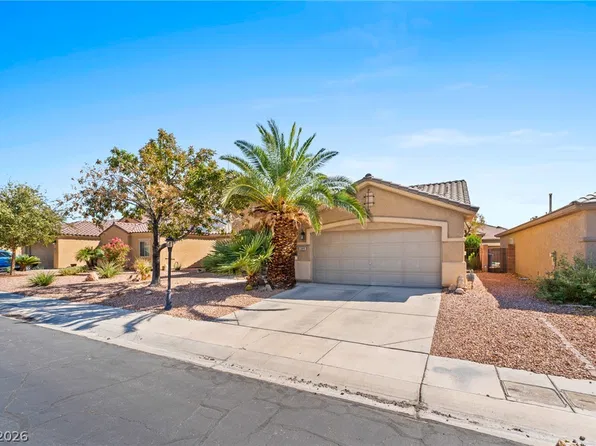 3848 Greenfield Lakes St, Las Vegas, NV 89122