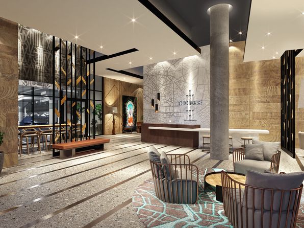 750 S Oxford Ave #316