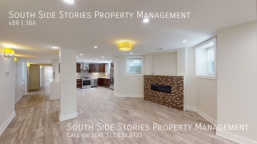 1st image of 3969 S Drexel Blvd #1