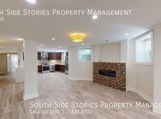 3969 S Drexel Blvd #1, Chicago, IL 60653