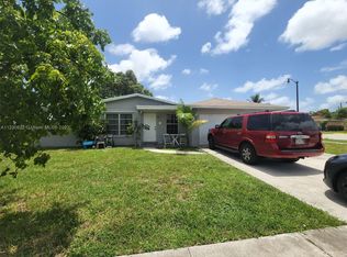 1900 NW 6th Ave, Pompano Beach, FL 33060
