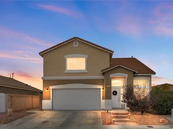6131 Sage Hills Pl, North Las Vegas, NV 89031