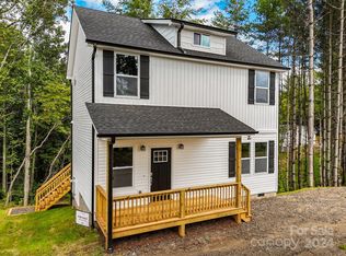 5 Greenridge Rd, Weaverville, NC 28787