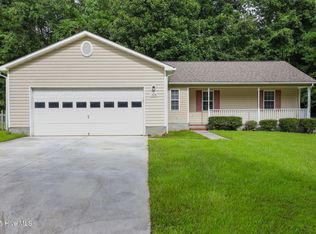 104 Wigeon Rd, Jacksonville, NC 28540