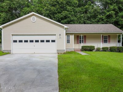 104 Wigeon Road, Jacksonville, NC, 28540