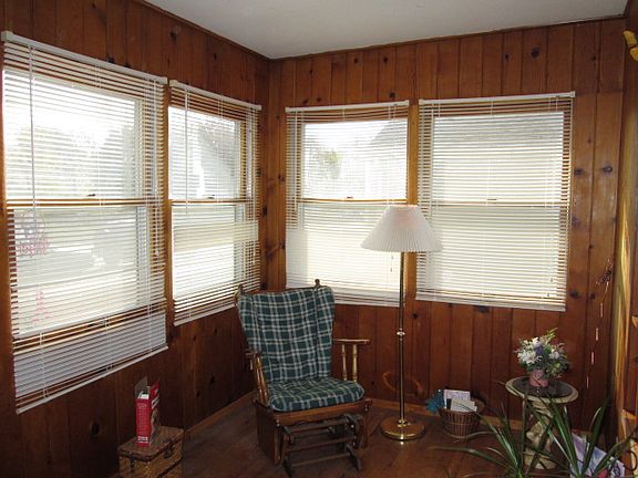 Sunroom