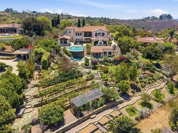 6152 Avenida Del Duque, Rancho Santa Fe, CA 92091