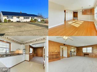 11604 Kettle Run Rd, Nokesville, VA 20181