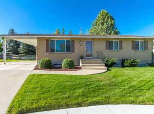 69 Meadow View Circle, Heber City, UT 84032