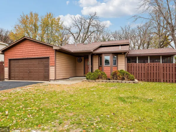 13767 Quinn St NW, Andover, MN 55304
