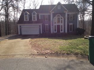 3403 Linden Berry Ln, Charlotte, NC 28269