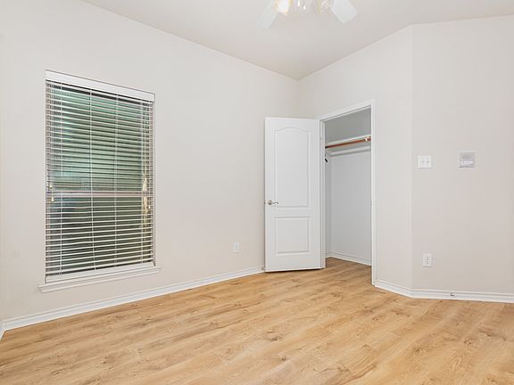 Another view of bedroom 2 downstairs