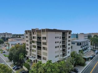 9300 Bay Harbor Ter APT 4B, Bay Harbor Islands, FL 33154
