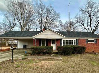 4864 Chisholm Rd, Florence, AL 35634