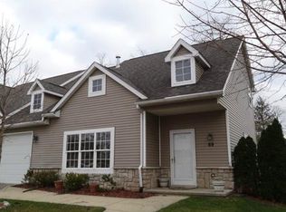 69 Park Island Rd #1, Lake Orion, MI 48362