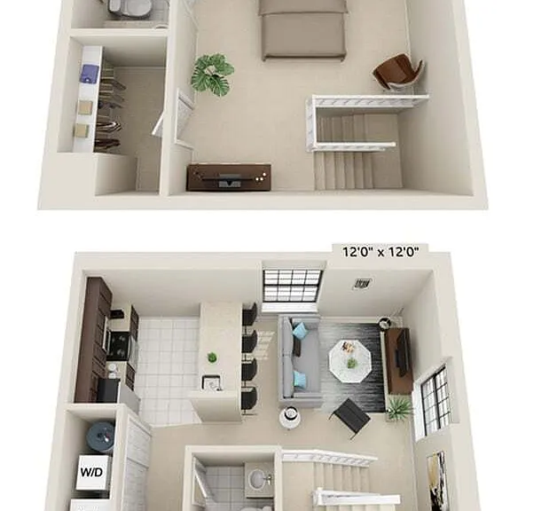 119-121 N 20th St #1 — Photo 94