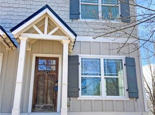 421 Whitehall Rd, Athens, GA 30605