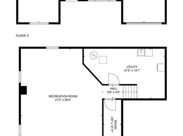 826 N La Grange Rd, La Grange Park, IL 60526