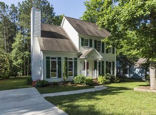 3528 Tunas St, Raleigh, NC 27616