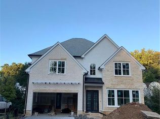 1320 Telford Dr, Atlanta, GA 30319