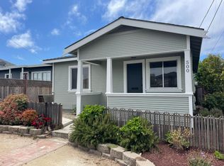 500 Francis Ave, Seaside, CA 93955