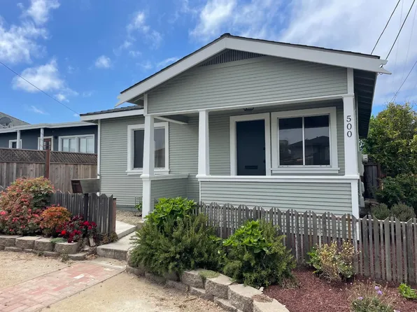 500 Francis Ave, Seaside, CA 93955