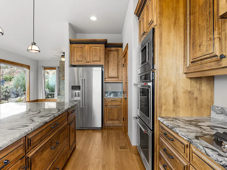 1673 S Ridge Point Pl — Photo 14