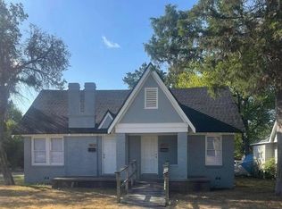 2500 Ethel Ave #A, Waco, TX 76707