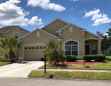 17736 Lily Blossom Ln, Orlando, FL, 32820