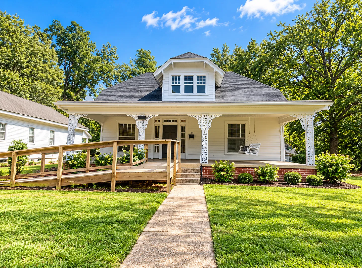 202 Elm Street - Covington TN - 1 — Photo 1