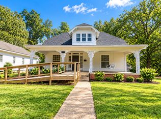 202 Elm St, Covington, TN 38019