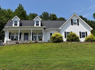 115 Bunker Hill Rd, Elizabethton, TN 37643