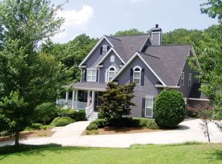 2937 Summitop Rd NE, Marietta, GA 30066