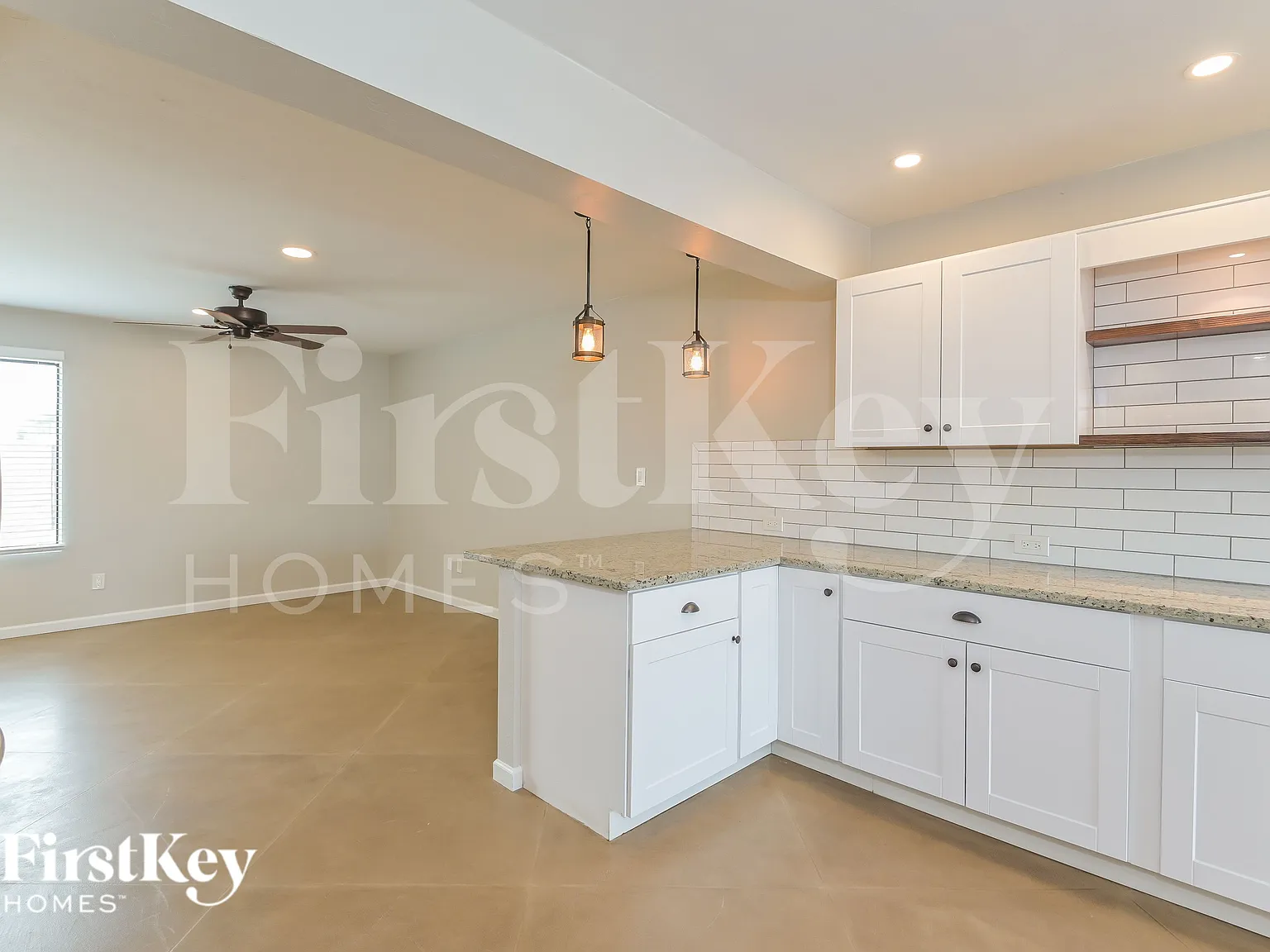 3 bed, 2.0 bath, 1250 sqft, $1,665 — Photo 4