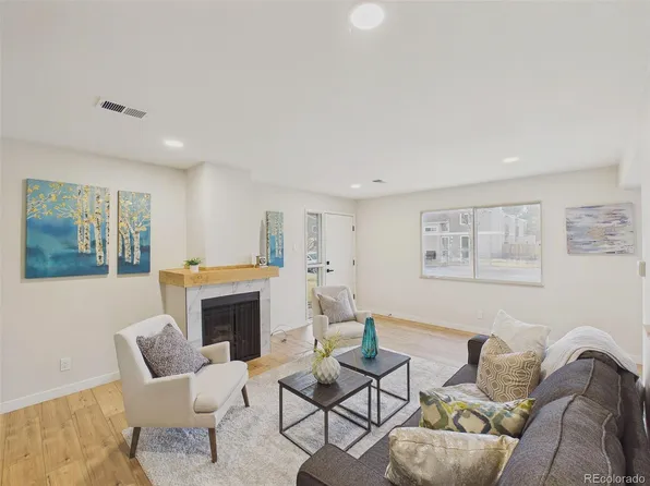 6650 E Arizona Avenue #138, Denver, CO 80224