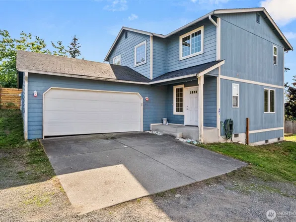 8416 Ainsworth, Tacoma, WA 98444