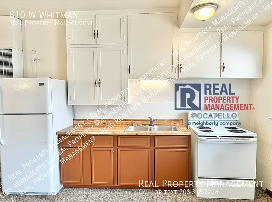Cozy 1 bed 1 bath apartment — Photo 4