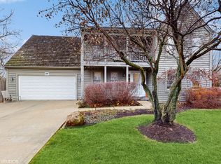 4672 Providence Rd, Gurnee, IL 60031