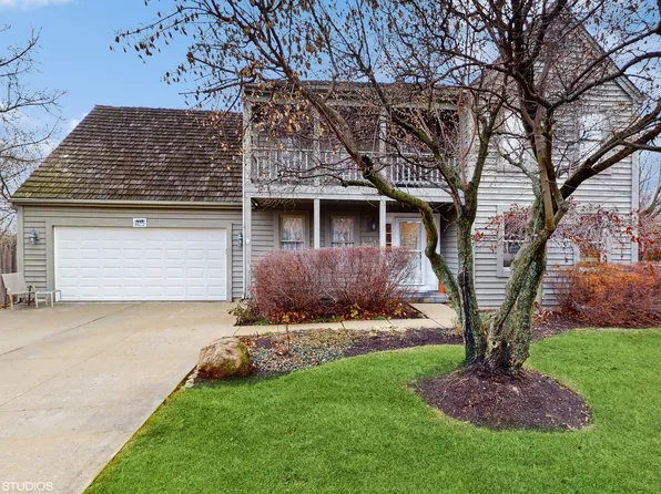 4672 Providence Rd, Gurnee, IL 60031