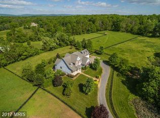 20393 Cockerill Rd, Purcellville, VA 20132