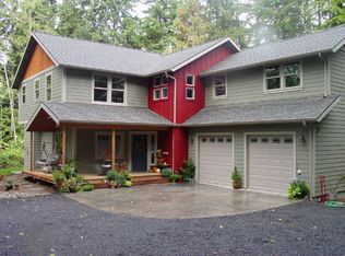 26358 Ritter Ln NE, Kingston, WA 98346