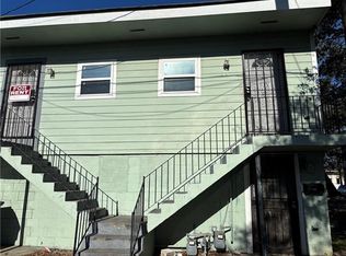 2603 Saint Peter St, New Orleans, LA 70119