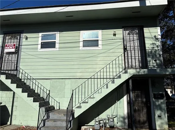 2603 Saint Peter St, New Orleans, LA 70119