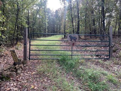 46 Simmons Rd, Magazine, AR, 72943
