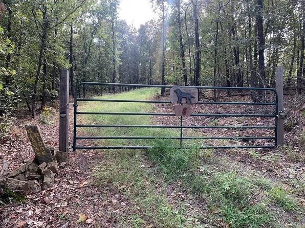 46 Simmons Rd, Magazine, AR 72943