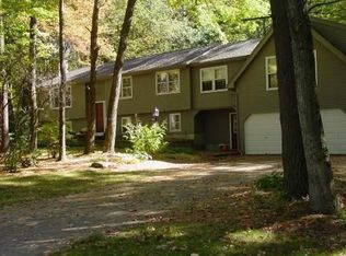20 Pikes Hill Rd, Sterling, MA 01564